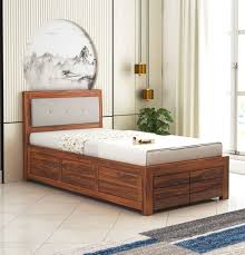 Single Bed