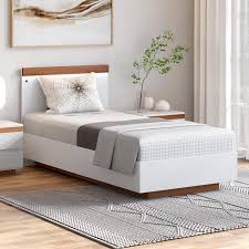 Single Bed Mattress